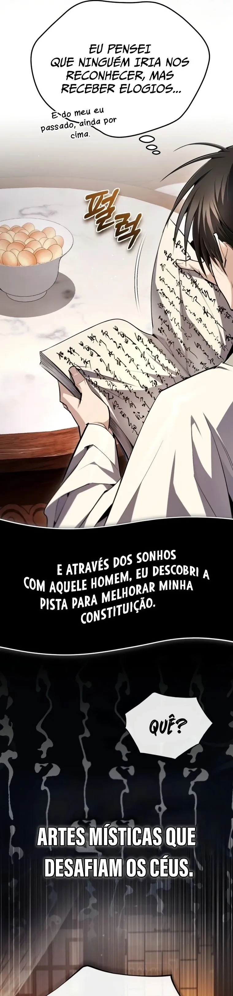 Instrutor Número Um Capítulo 96 Página 18