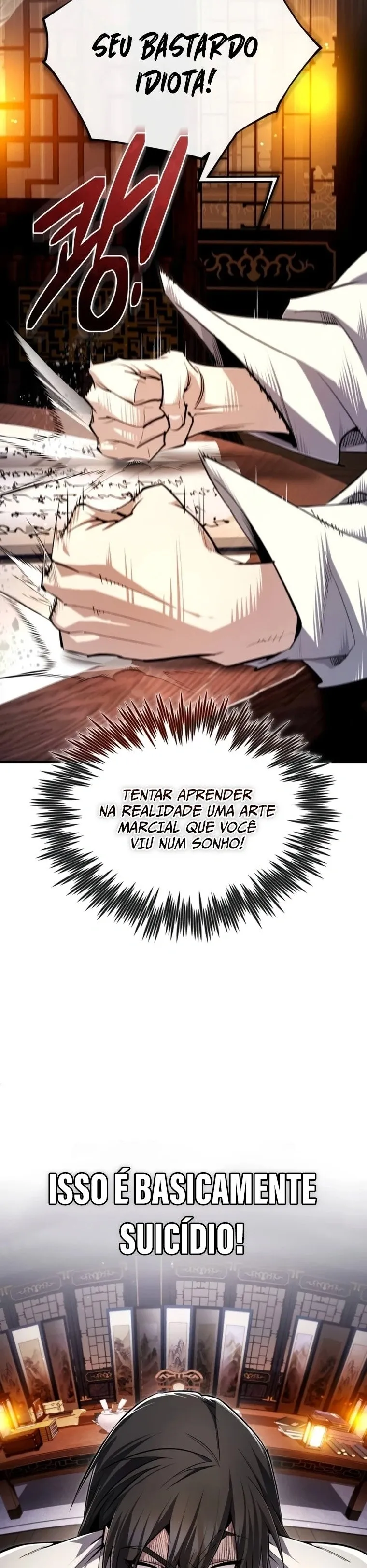 Instrutor Número Um Capítulo 96 Página 19