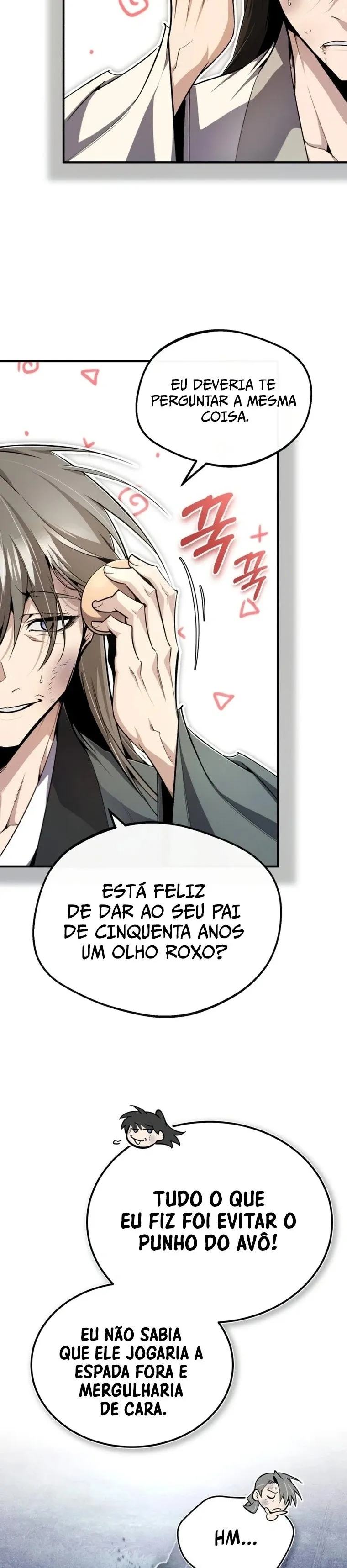Instrutor Número Um Capítulo 96 Página 2