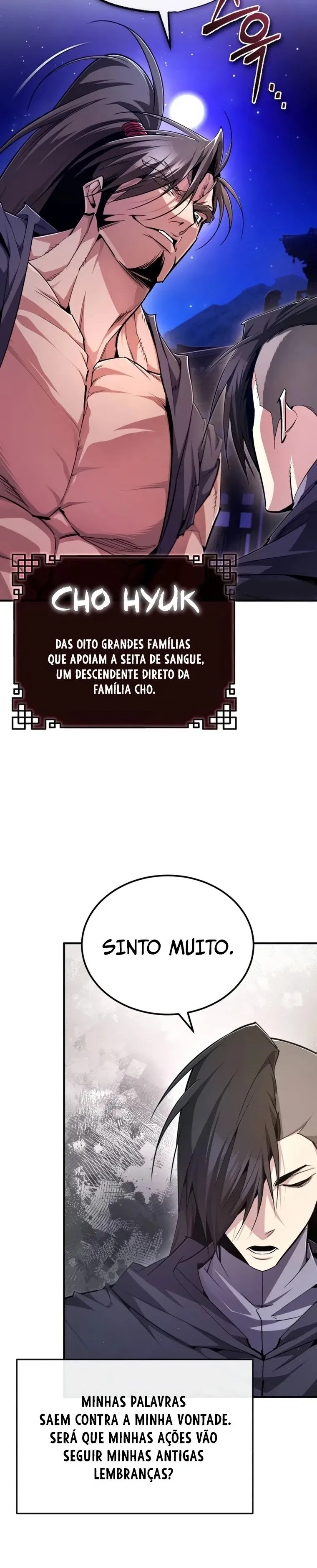 Instrutor Número Um Capítulo 96 Página 29