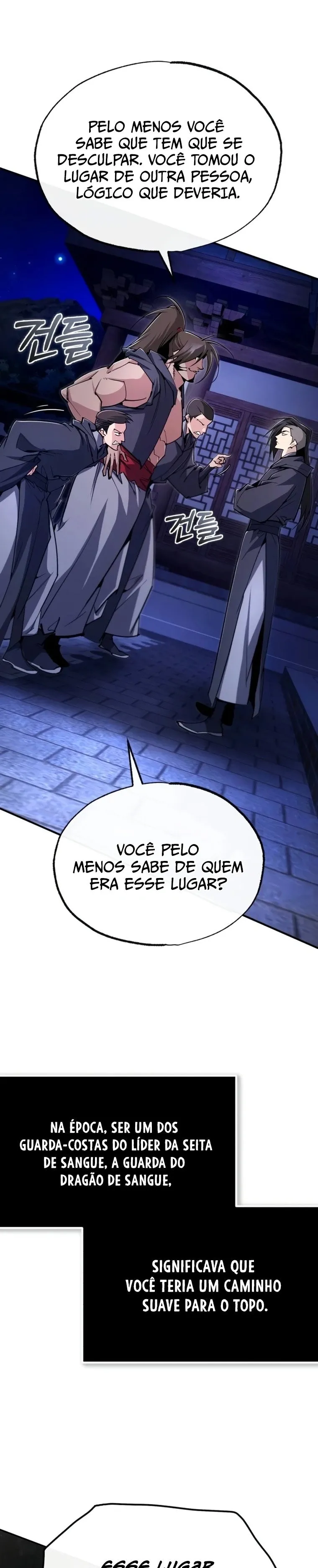 Instrutor Número Um Capítulo 96 Página 30