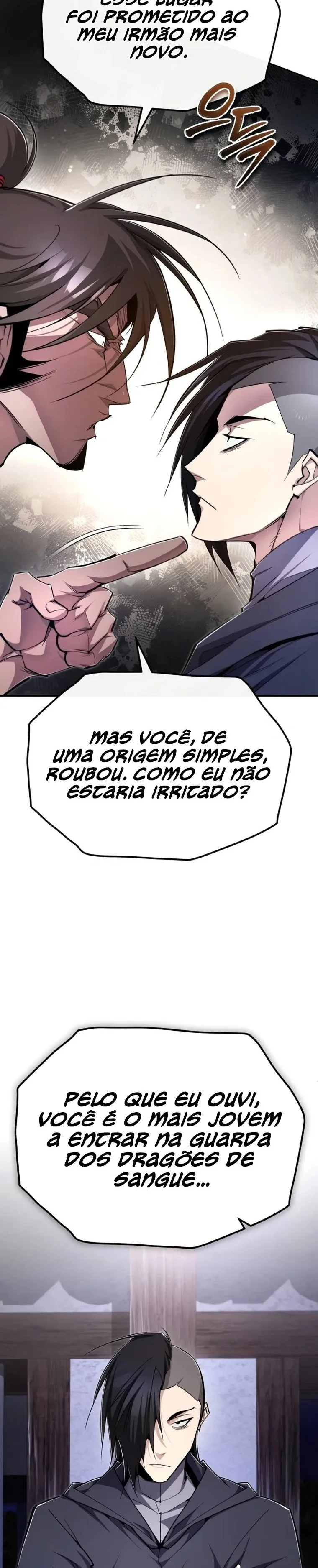 Instrutor Número Um Capítulo 96 Página 31