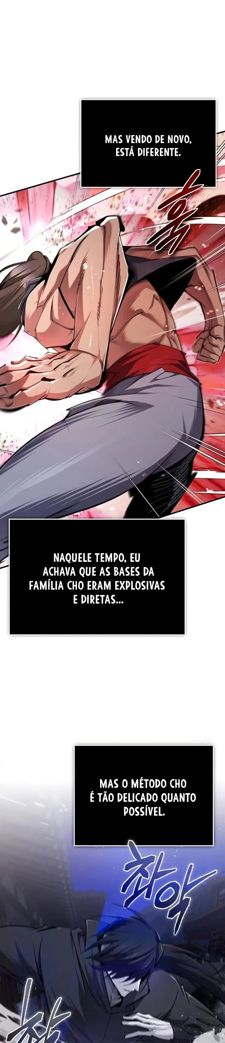 Instrutor Número Um Capítulo 96 Página 35