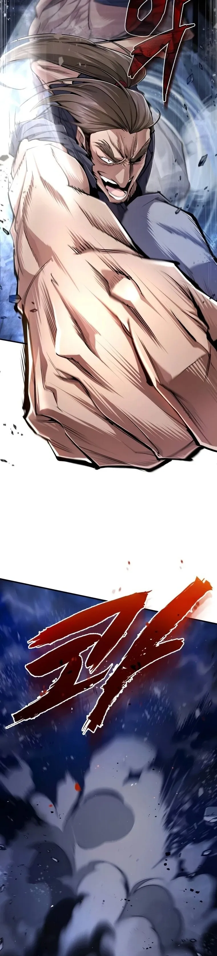Instrutor Número Um Capítulo 96 Página 39