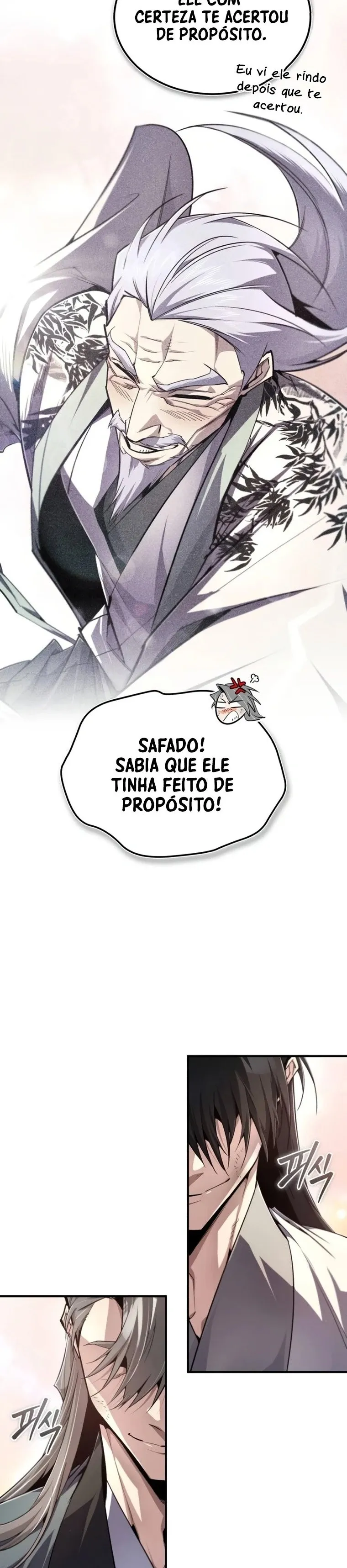 Instrutor Número Um Capítulo 96 Página 4