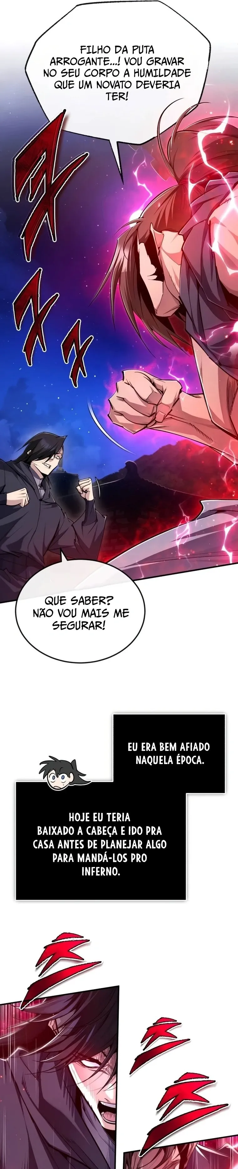 Instrutor Número Um Capítulo 96 Página 42