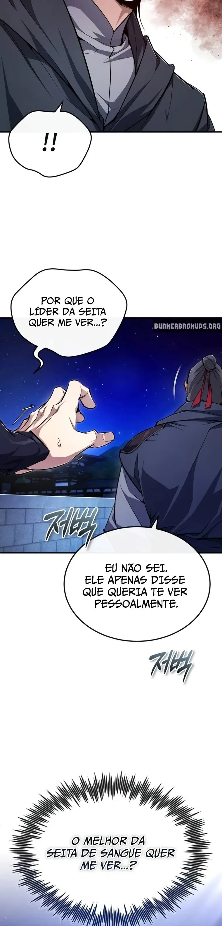 Instrutor Número Um Capítulo 96 Página 49