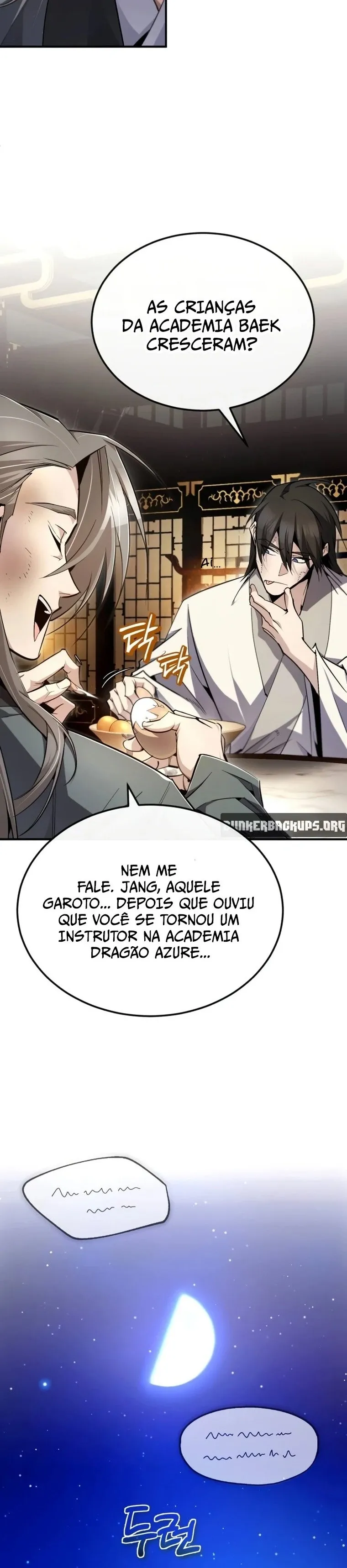 Instrutor Número Um Capítulo 96 Página 5