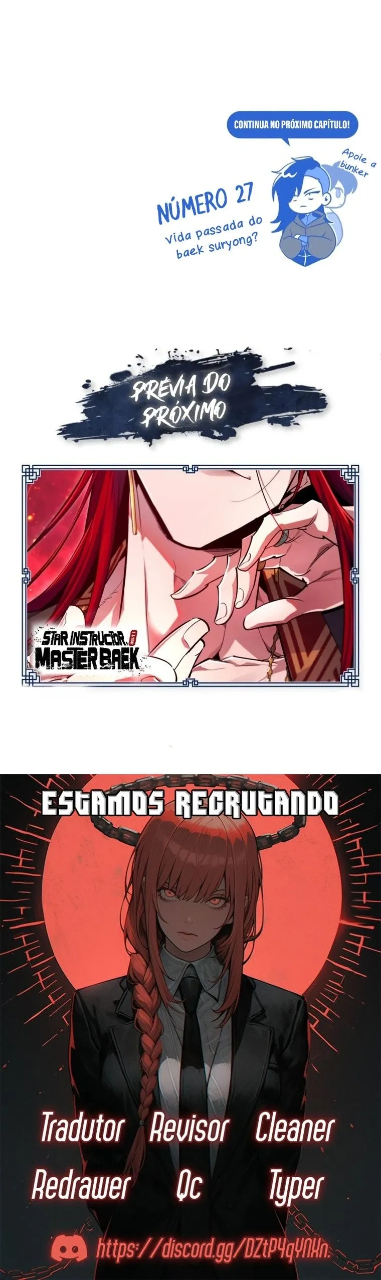 Instrutor Número Um Capítulo 96 Página 51