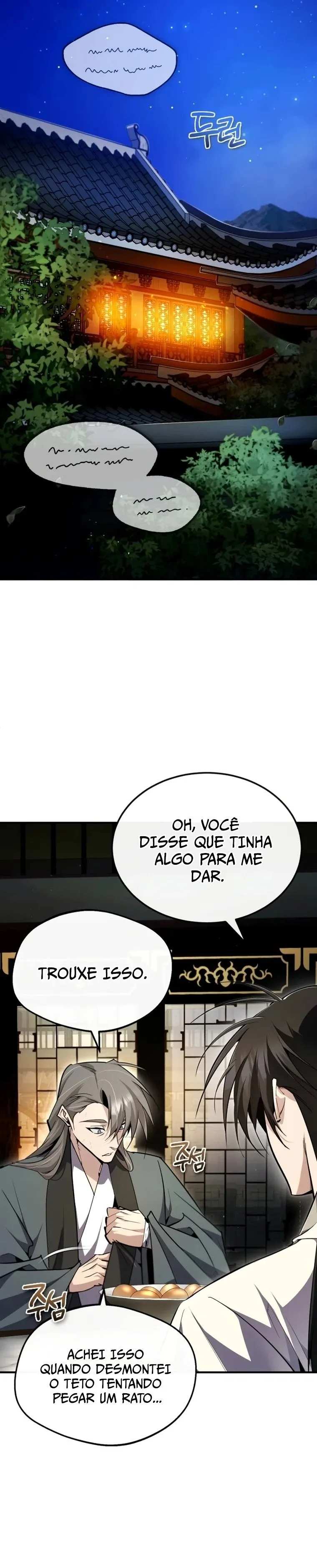 Instrutor Número Um Capítulo 96 Página 6