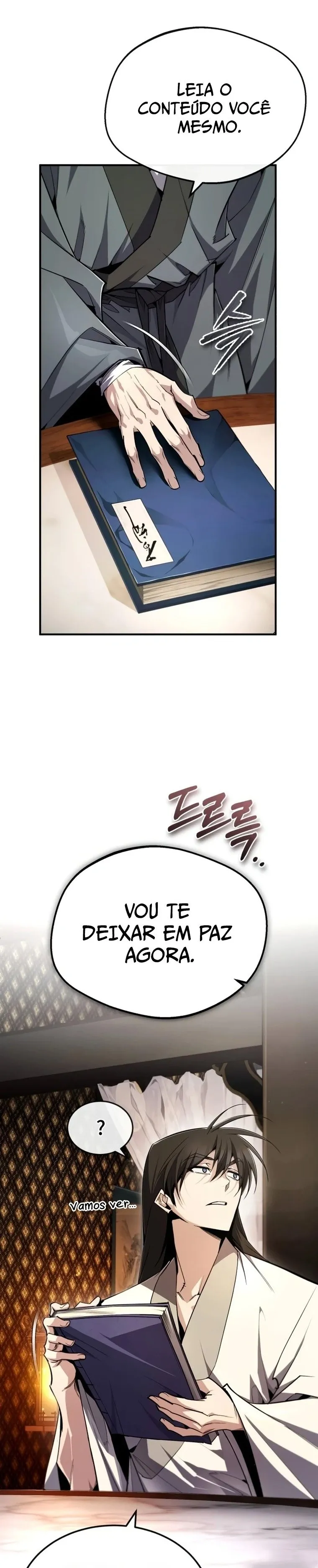 Instrutor Número Um Capítulo 96 Página 7