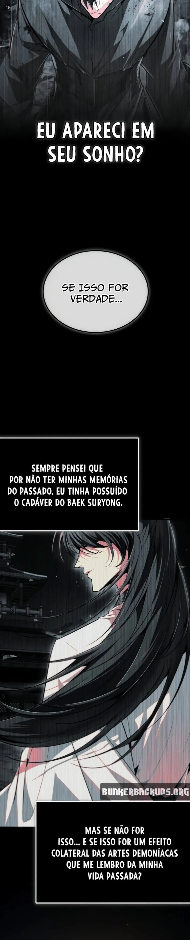 Instrutor Número Um Capítulo 96 Página 9