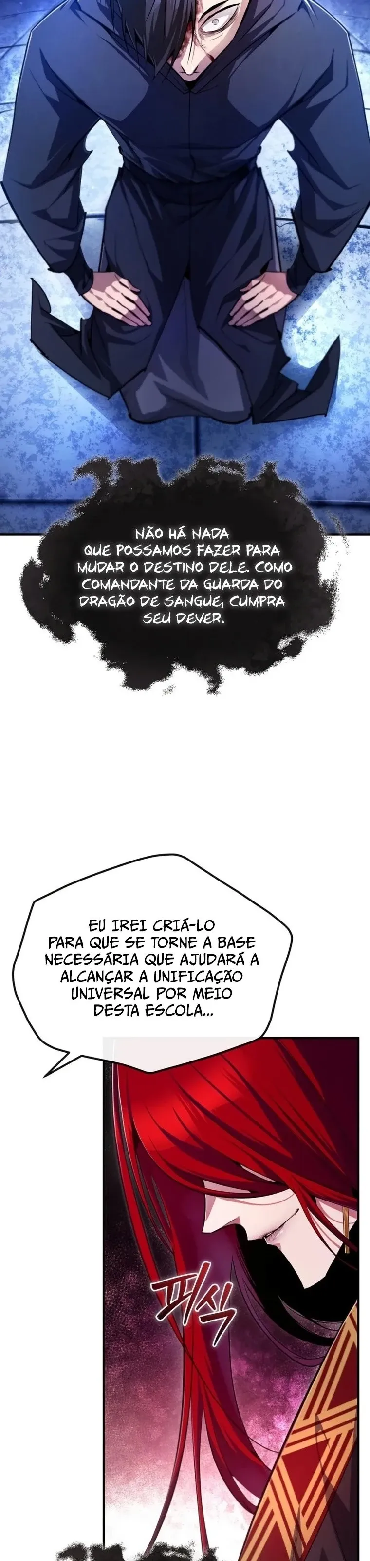 Instrutor Número Um Capítulo 97 Página 11