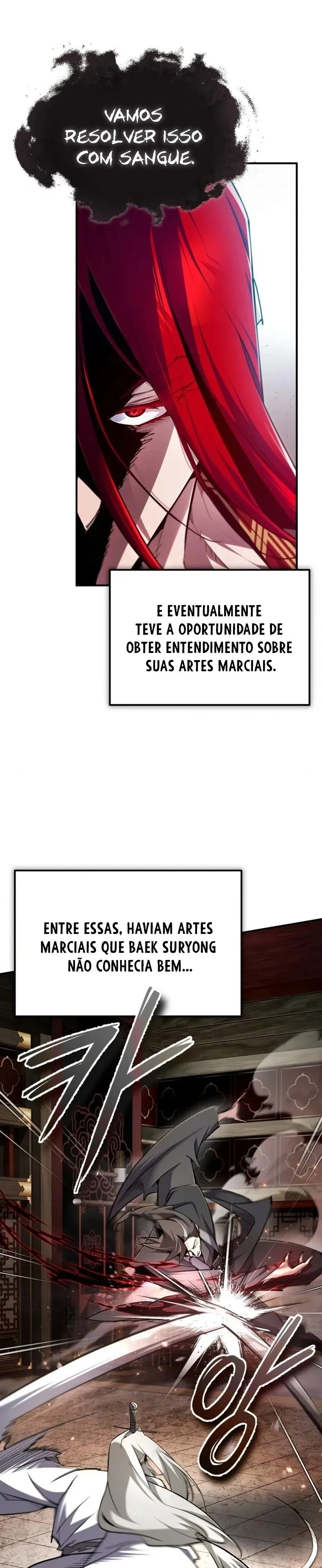 Instrutor Número Um Capítulo 97 Página 16