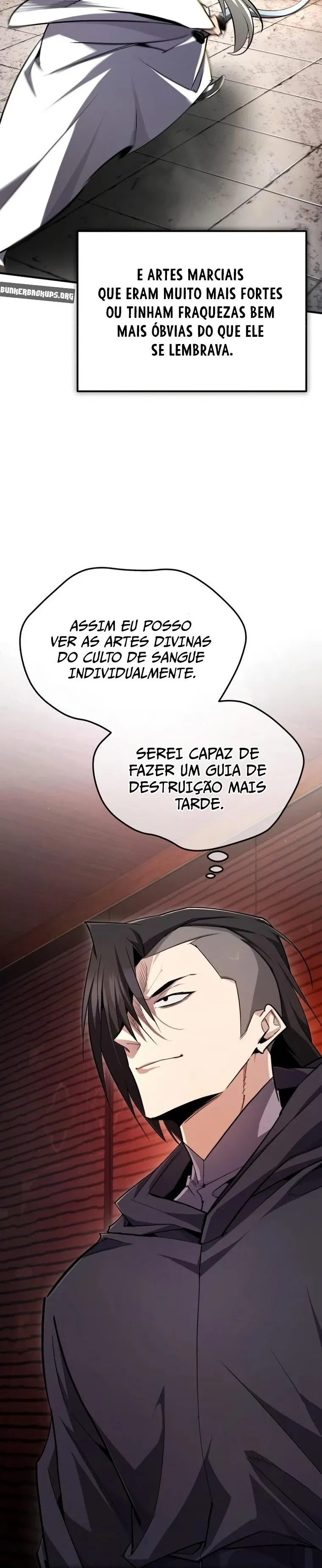 Instrutor Número Um Capítulo 97 Página 17