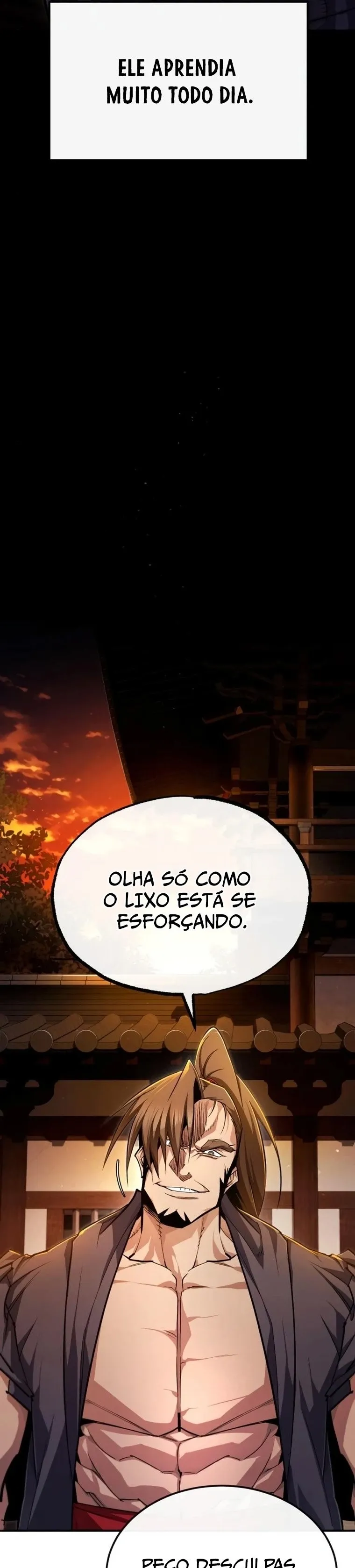 Instrutor Número Um Capítulo 97 Página 18