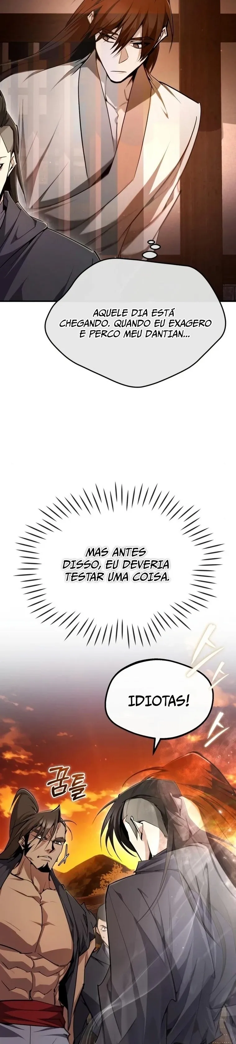 Instrutor Número Um Capítulo 97 Página 20