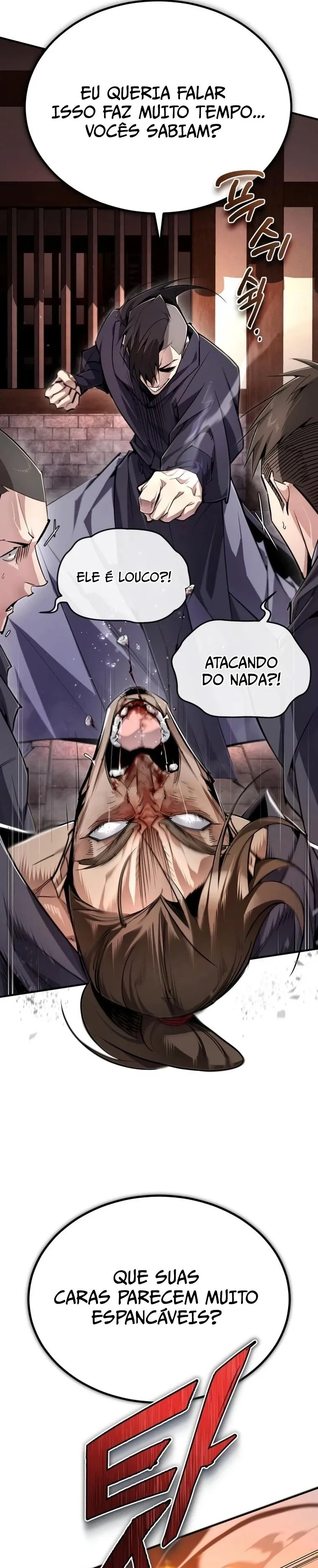 Instrutor Número Um Capítulo 97 Página 22