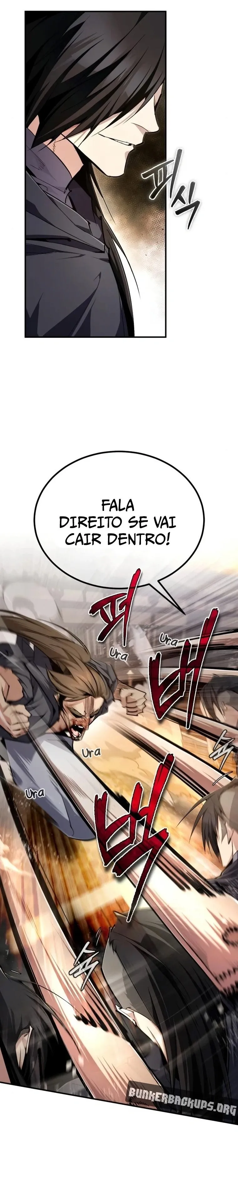 Instrutor Número Um Capítulo 97 Página 25
