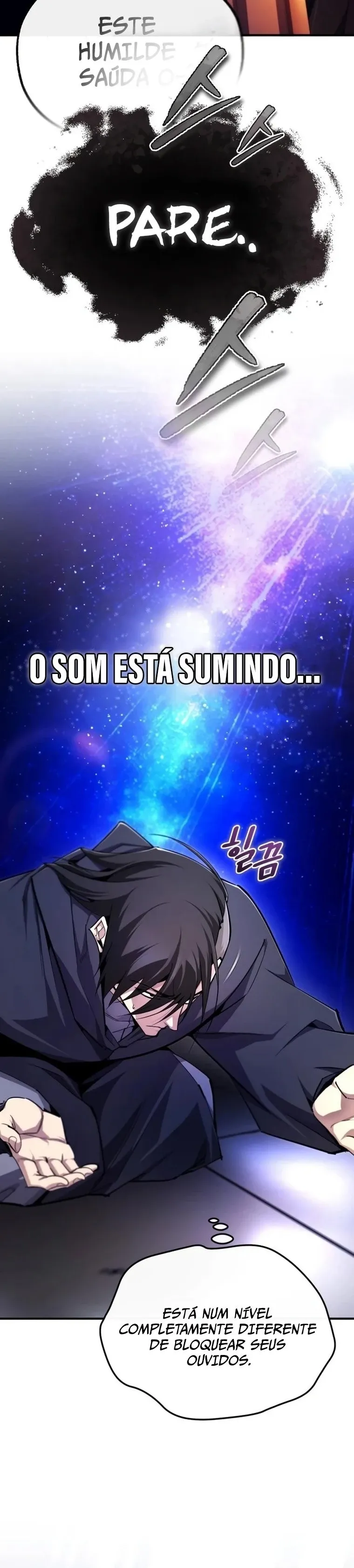 Instrutor Número Um Capítulo 97 Página 3