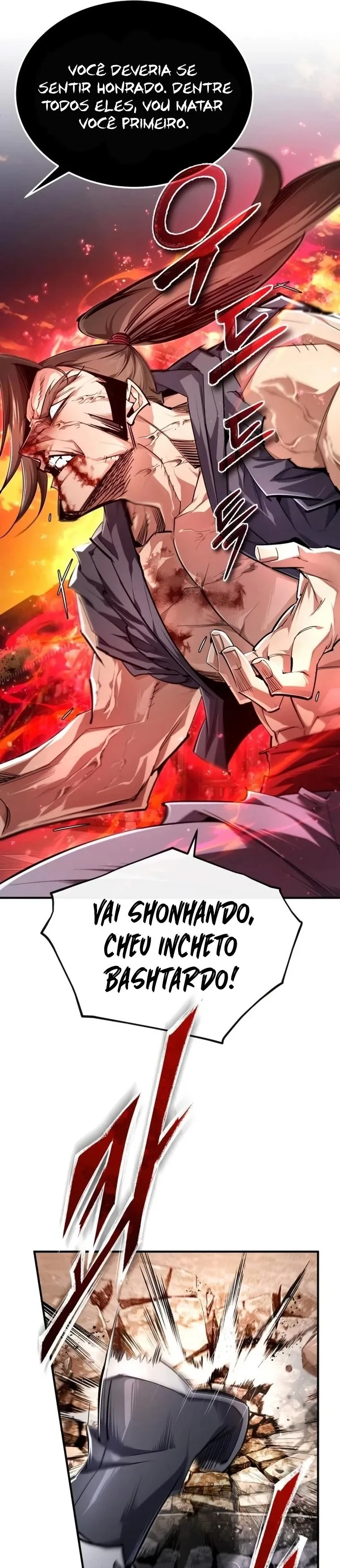 Instrutor Número Um Capítulo 97 Página 30