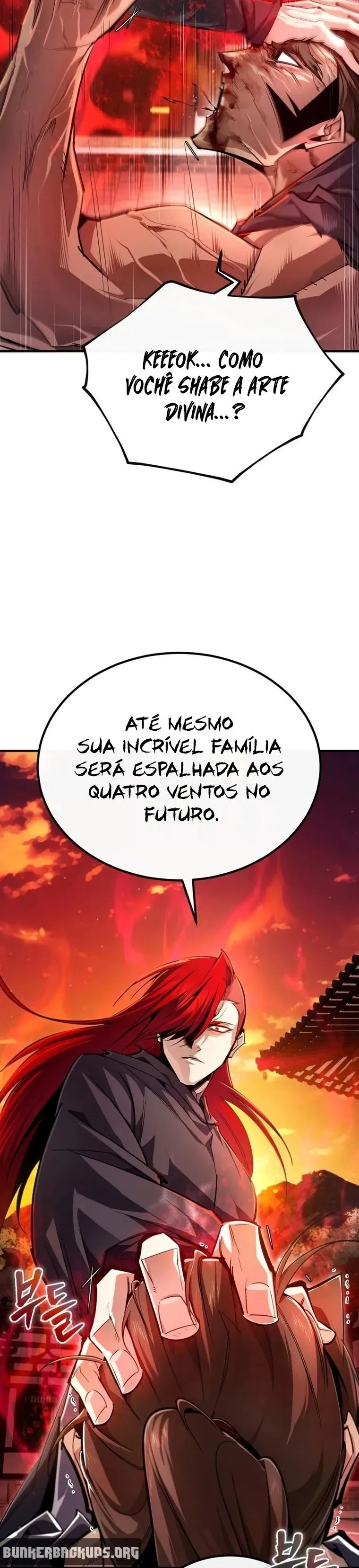 Instrutor Número Um Capítulo 97 Página 36