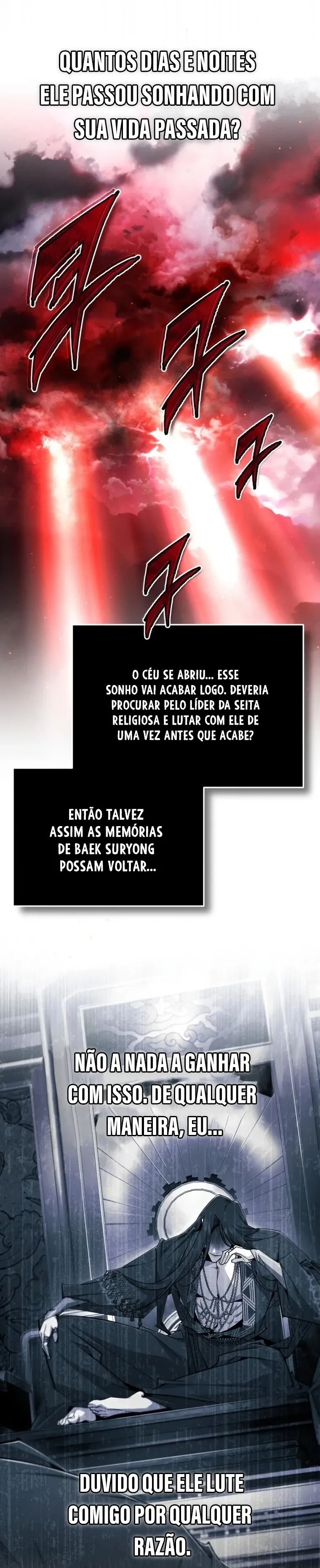 Instrutor Número Um Capítulo 97 Página 41