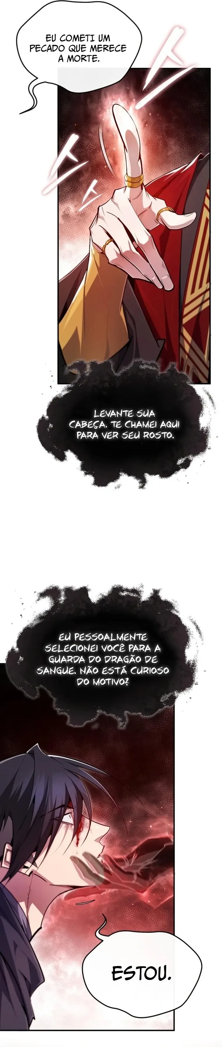 Instrutor Número Um Capítulo 97 Página 6