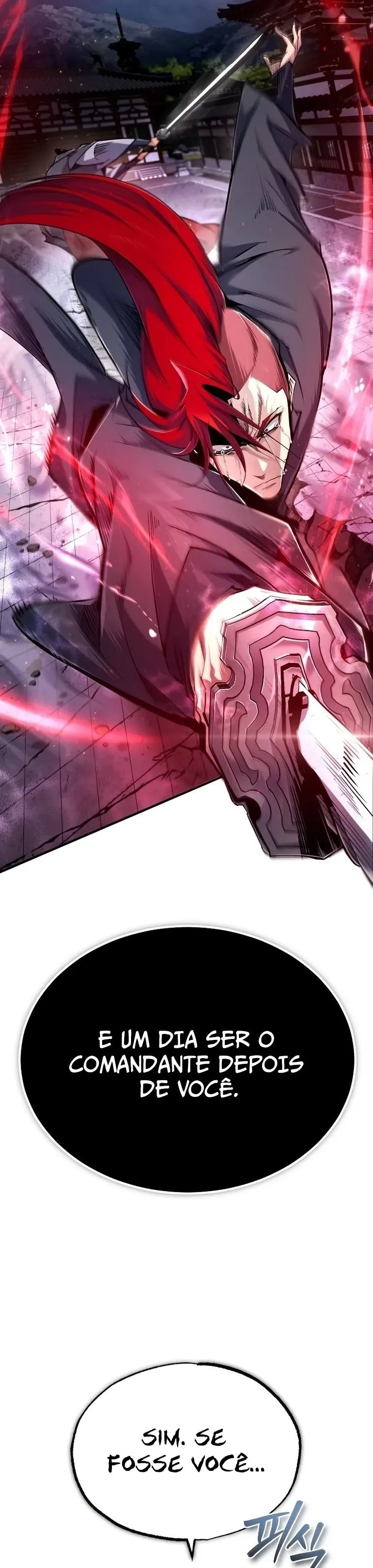 Instrutor Número Um Capítulo 98 Página 10