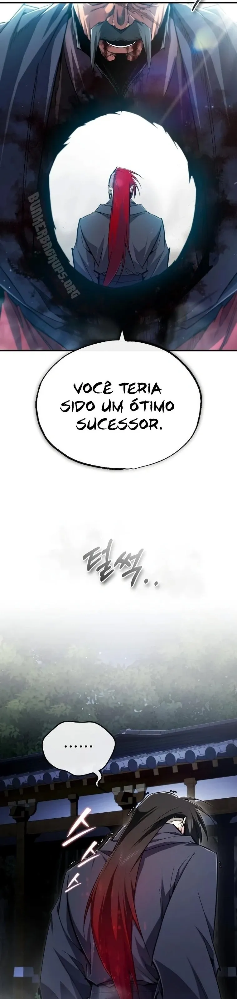 Instrutor Número Um Capítulo 98 Página 11