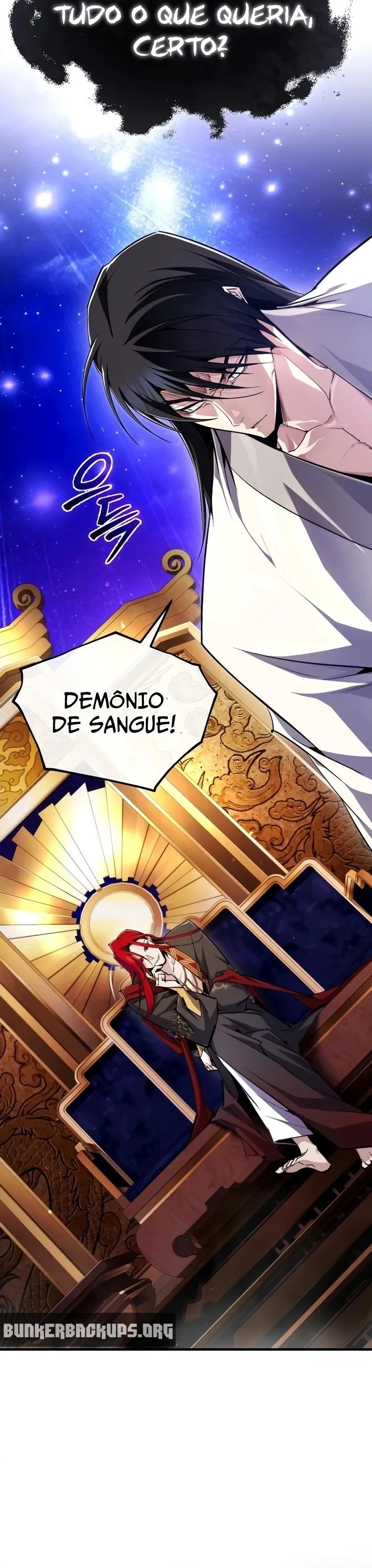 Instrutor Número Um Capítulo 98 Página 13