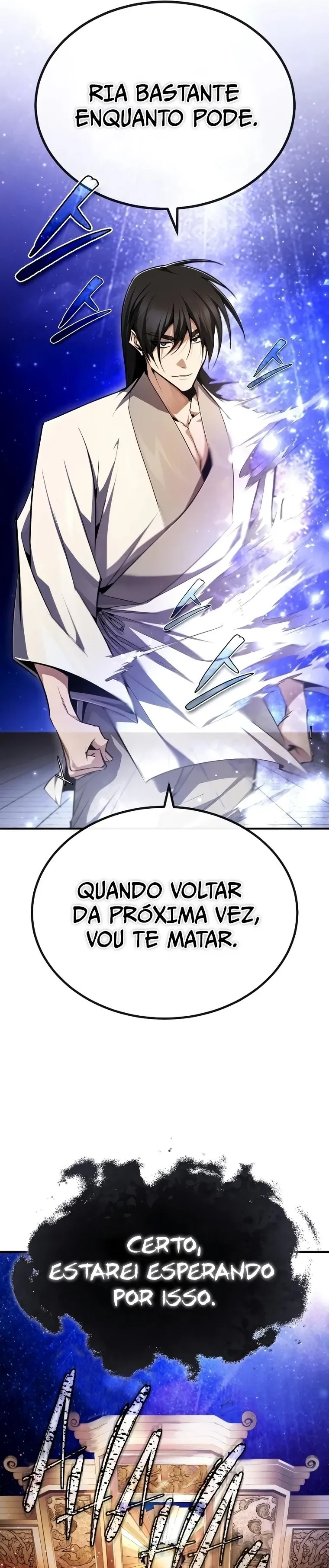 Instrutor Número Um Capítulo 98 Página 14