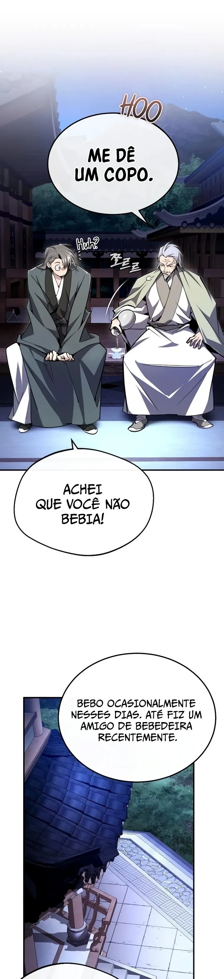 Instrutor Número Um Capítulo 98 Página 19