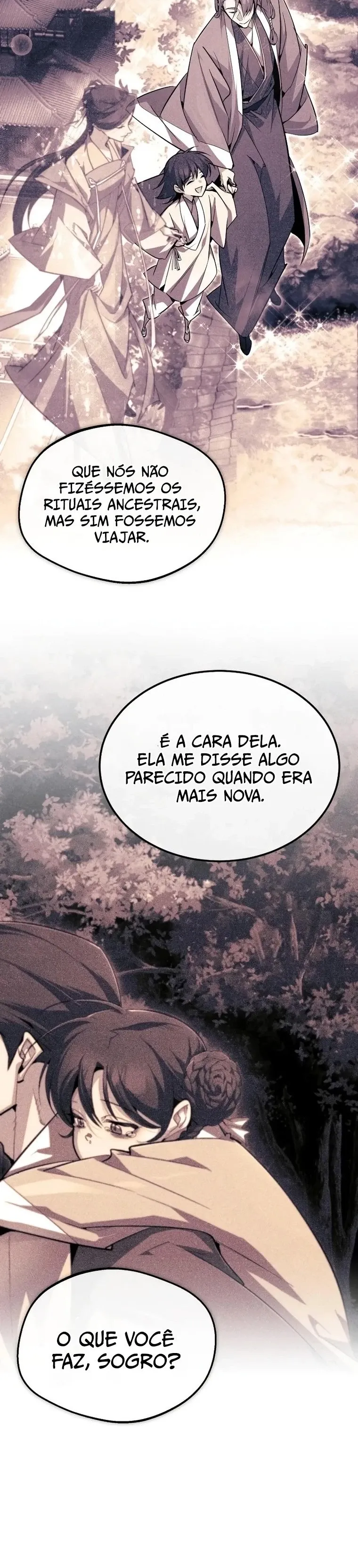 Instrutor Número Um Capítulo 98 Página 21