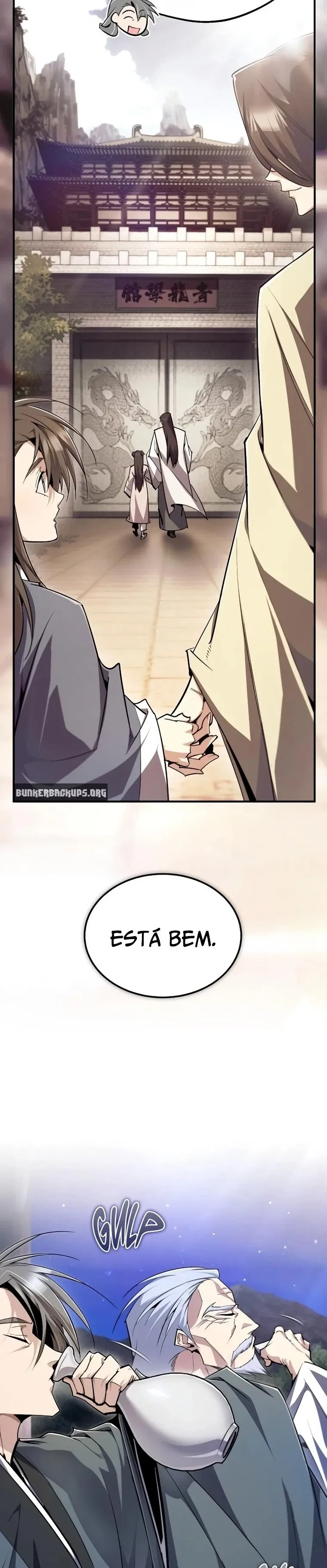 Instrutor Número Um Capítulo 98 Página 23