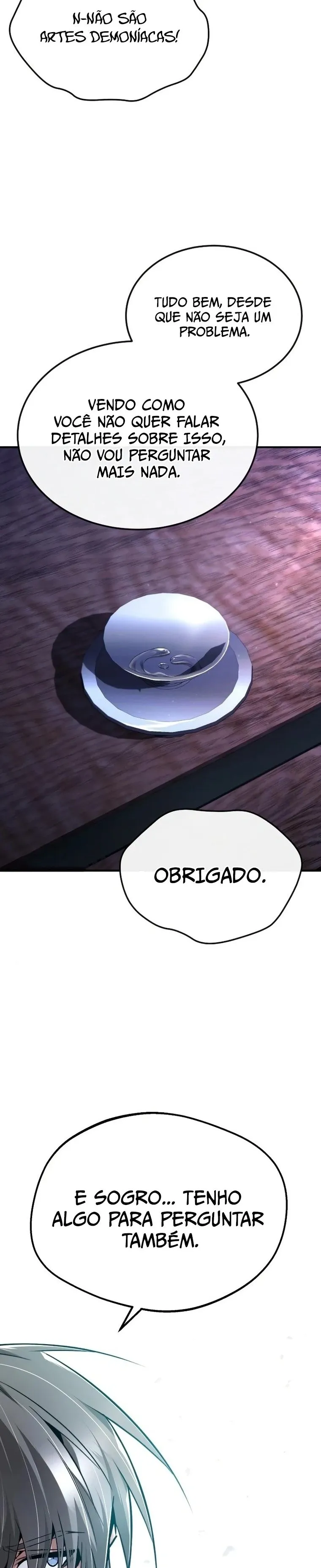 Instrutor Número Um Capítulo 98 Página 27