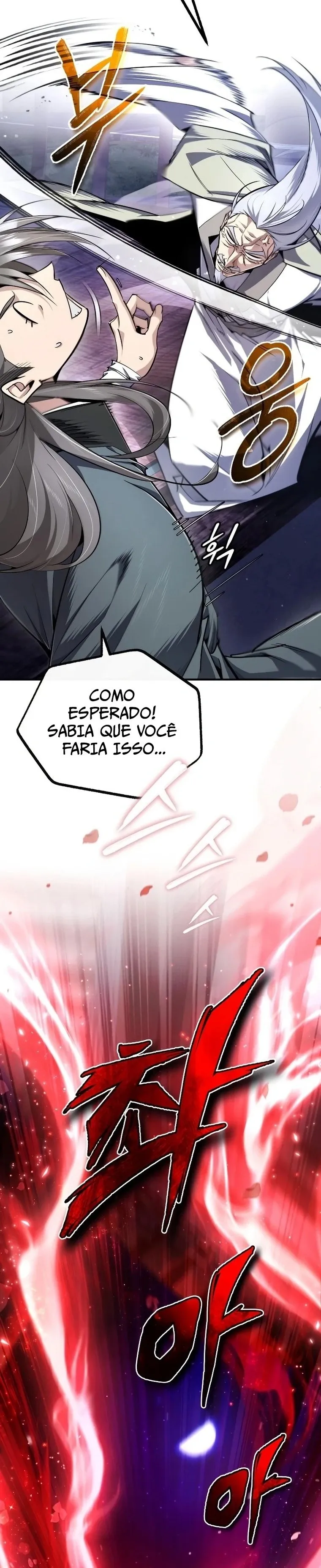 Instrutor Número Um Capítulo 98 Página 29