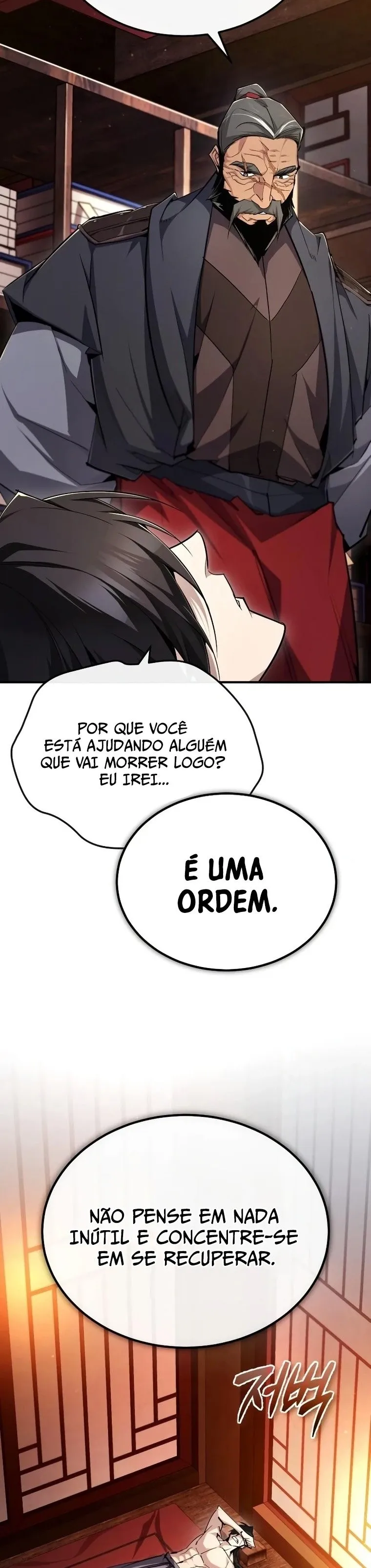 Instrutor Número Um Capítulo 98 Página 3