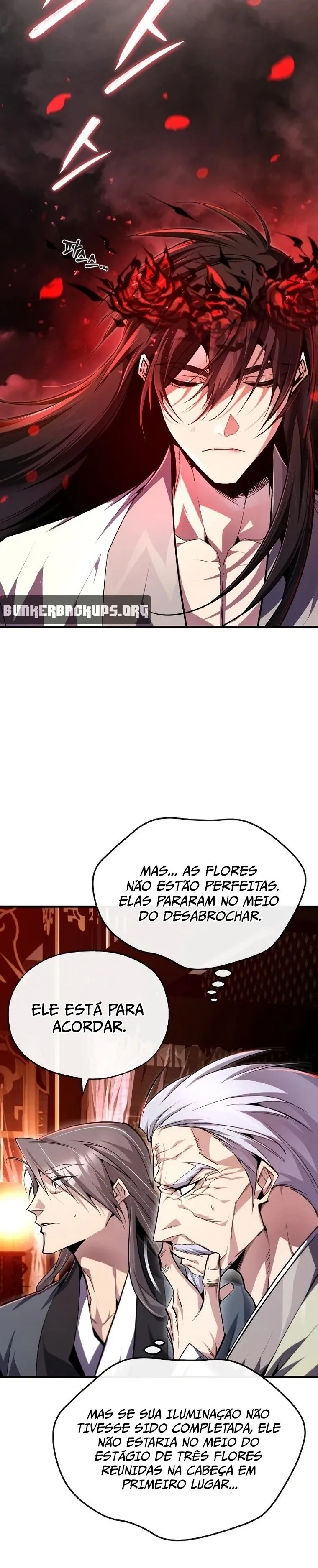 Instrutor Número Um Capítulo 98 Página 37