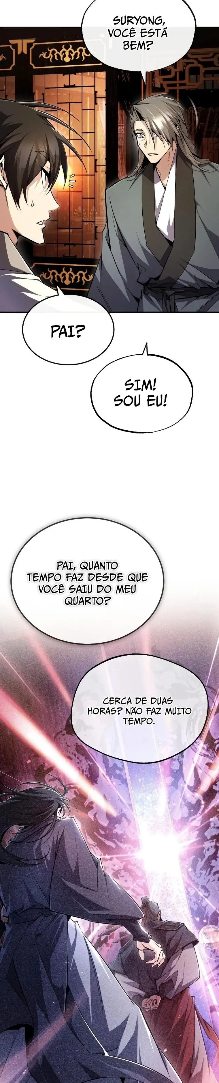 Instrutor Número Um Capítulo 98 Página 39