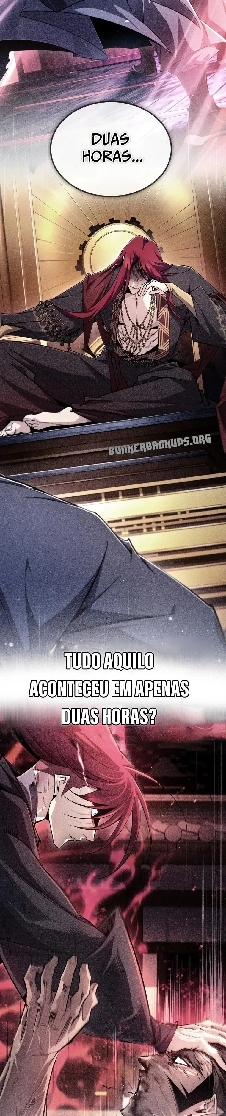 Instrutor Número Um Capítulo 98 Página 40