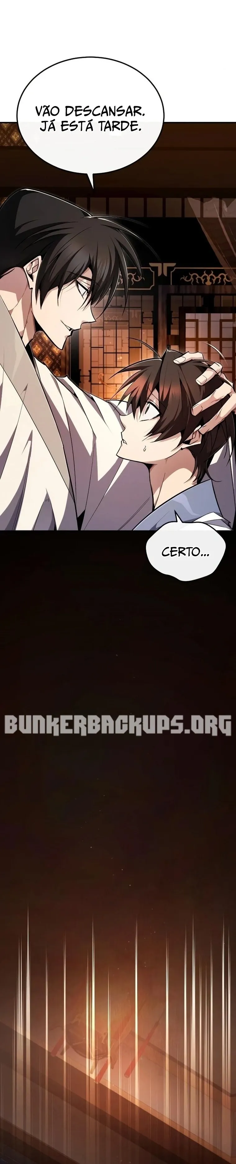 Instrutor Número Um Capítulo 98 Página 44