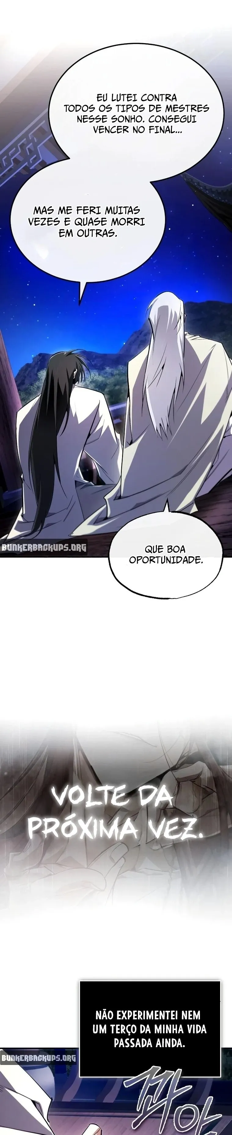 Instrutor Número Um Capítulo 98 Página 46