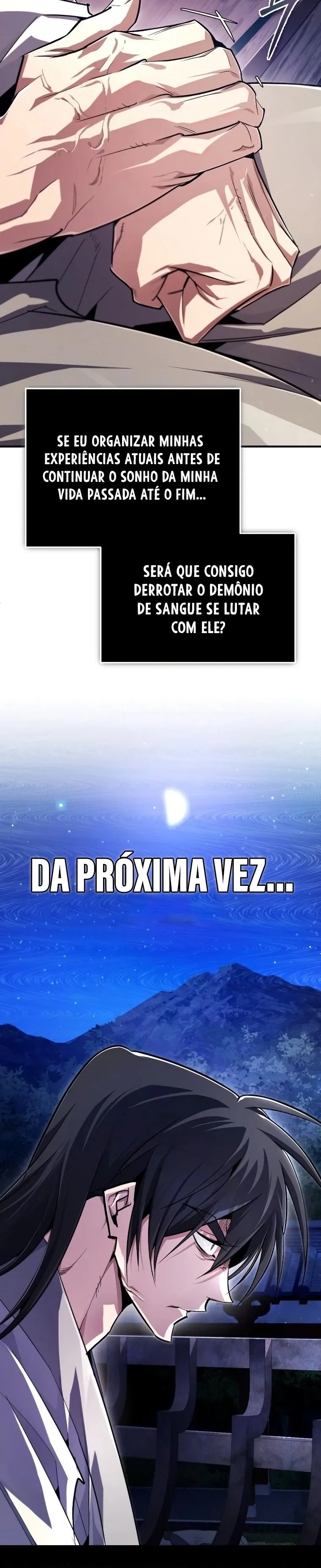 Instrutor Número Um Capítulo 98 Página 47