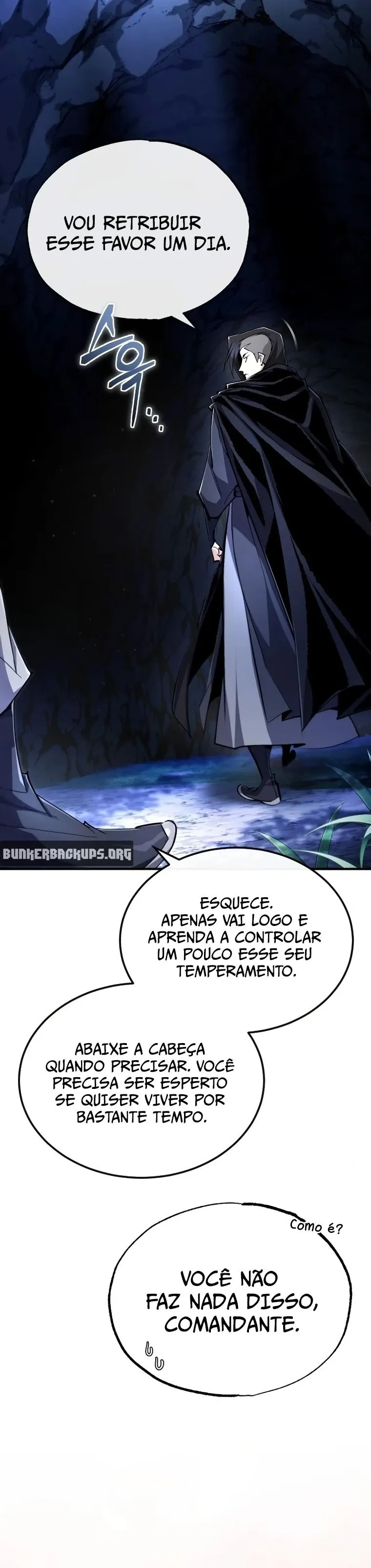 Instrutor Número Um Capítulo 98 Página 5