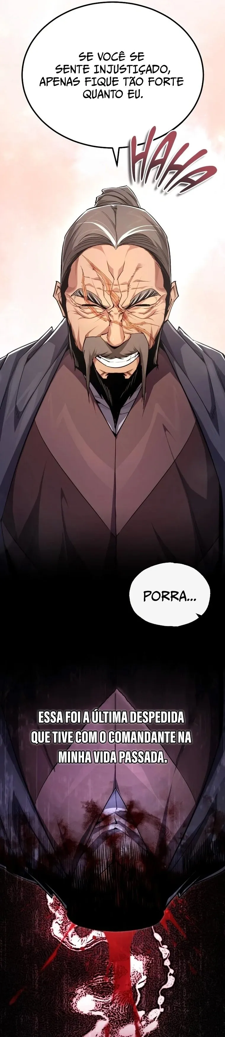 Instrutor Número Um Capítulo 98 Página 6