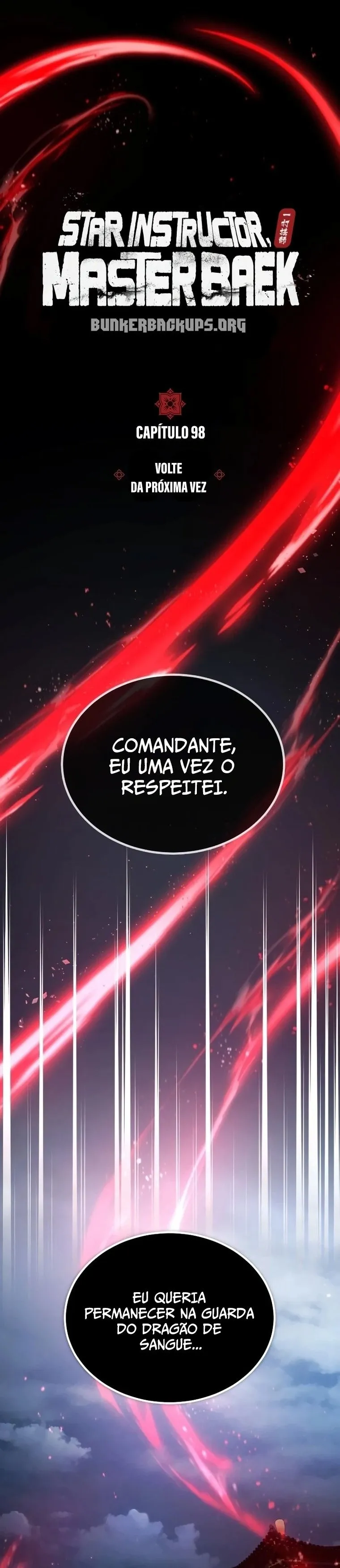 Instrutor Número Um Capítulo 98 Página 9
