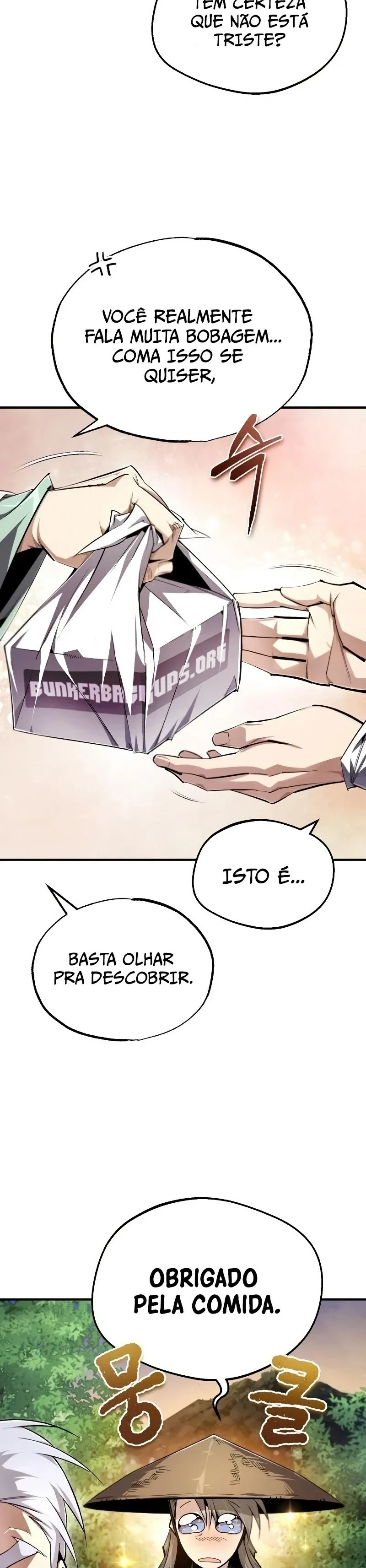 Instrutor Número Um Capítulo 99 Página 11