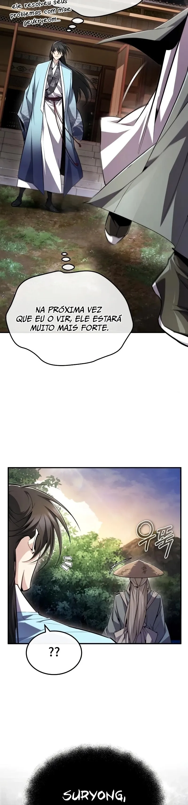 Instrutor Número Um Capítulo 99 Página 15