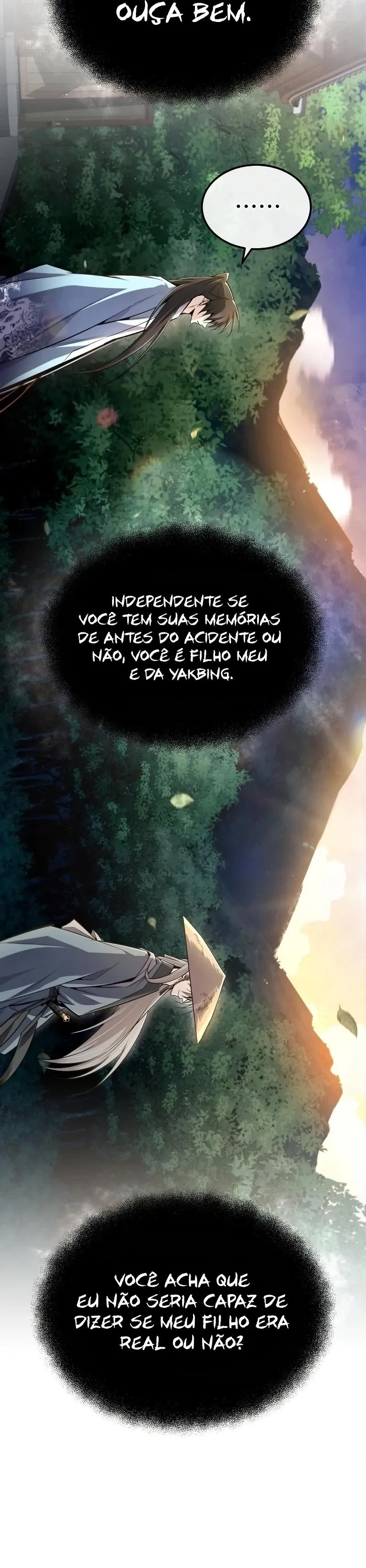 Instrutor Número Um Capítulo 99 Página 16